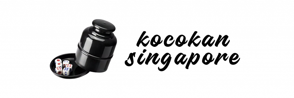 KOCOK SGP